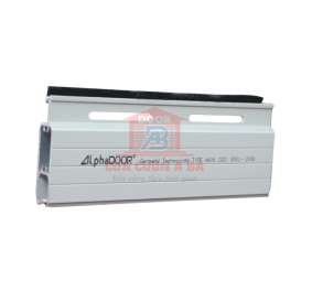 CỬA CUỐN ALPHA DOOR A606